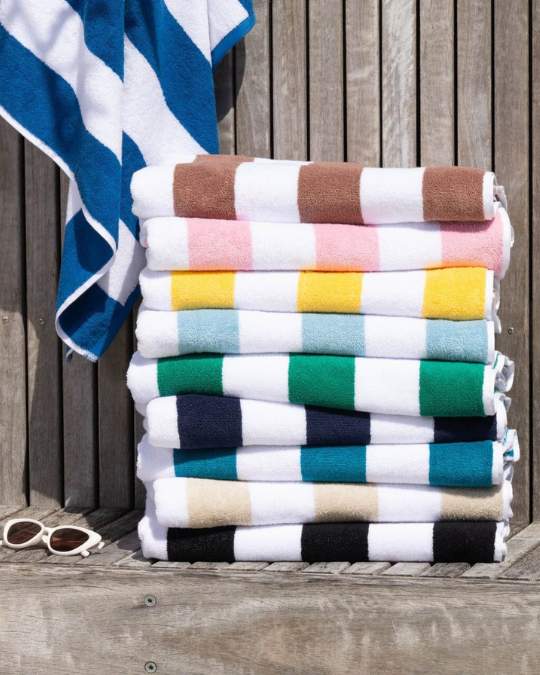Bath Linens 3